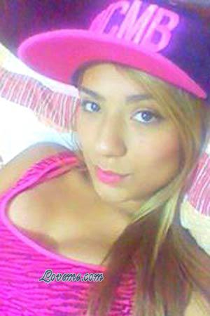 154241 - Geraldine Age: 29 - Colombia