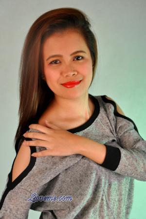 154934 - Charisa Age: 34 - Philippines