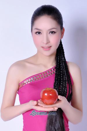 192967 - Fang Age: 42 - China