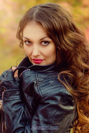 193853 - Anastasia Age: 40 - Ukraine