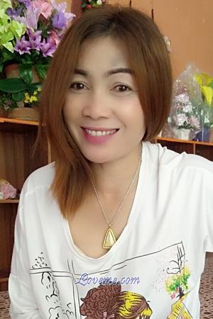 195005 - Nalinthip (Nalin) Age: 51 - Thailand