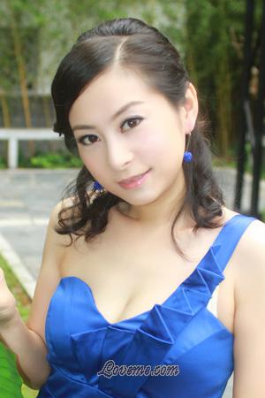 China women