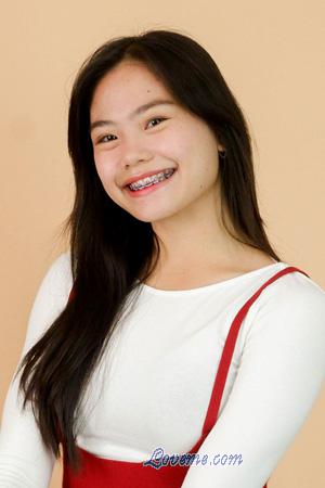 217830 - Jonna Mae Age: 23 - Philippines