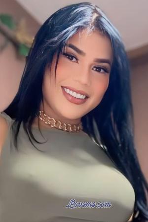 218635 - Daniela Age: 25 - Colombia