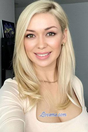 219089 - Lyubov Age: 34 - Ukraine