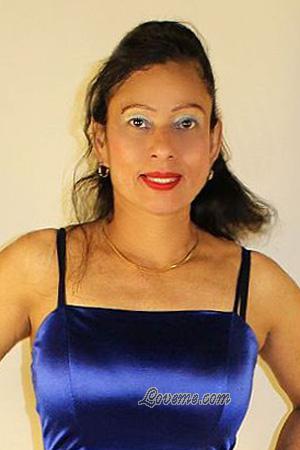 Ladies of Costa Rica