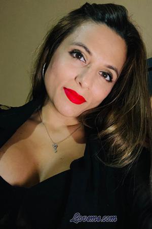 Ladies of Latin-America