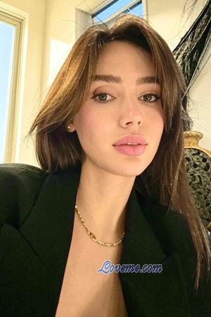 Ladies of Eastern-Europe