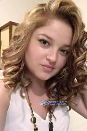 Ladies of Costa Rica