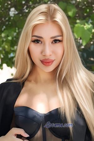 224229 - Salimabonu Age: 27 - Uzbekistan