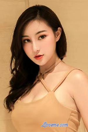 Ladies of Asia
