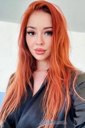 Ladies of Buenos Aires