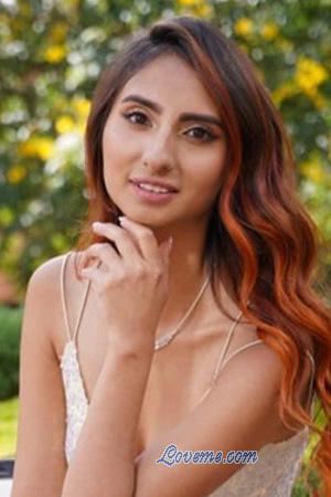 Ladies of Latin-America