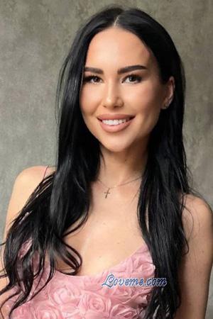 Ladies of Eastern-Europe