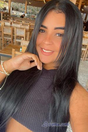 226398 - Yislaine Age: 34 - Colombia