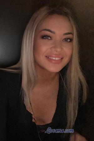 Ladies of Eastern-Europe