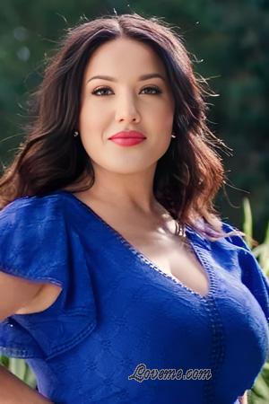 Ladies of Eastern-Europe