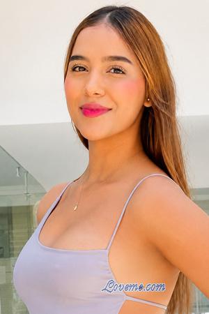 228457 - Maria Fernanda Age: 18 - Colombia