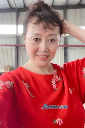 Ladies of China