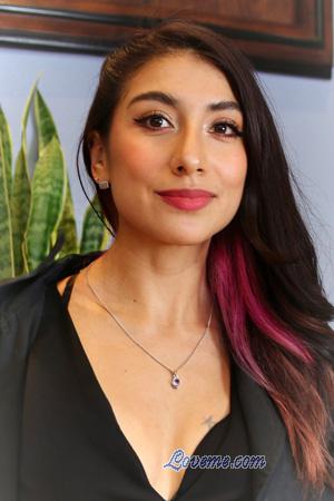 Mexico women