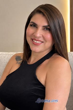 Colombia women